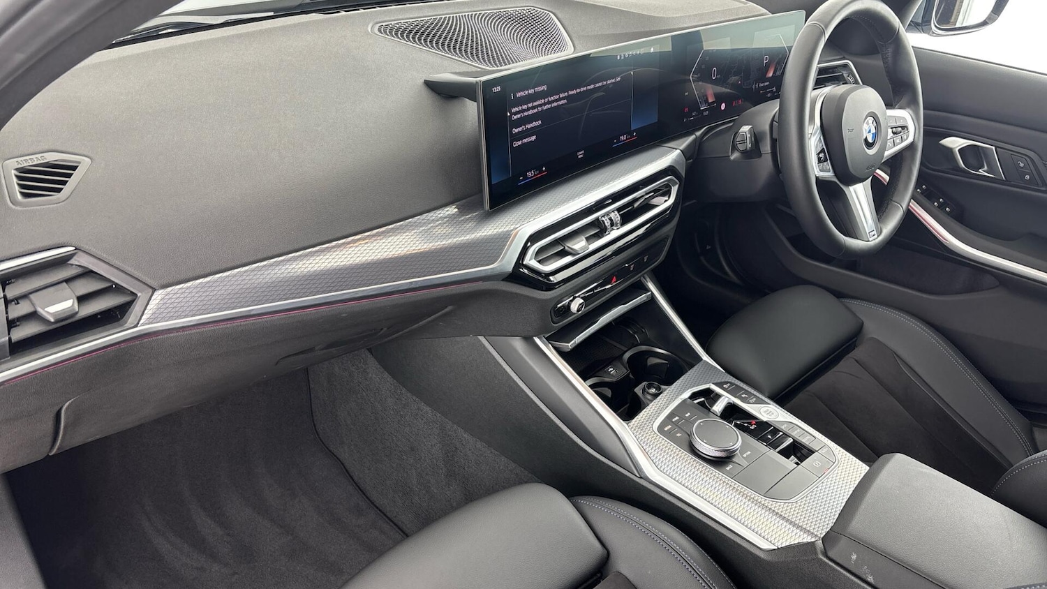 Used BMW 3 Series 2024 for sale - 77066984: Photo 7