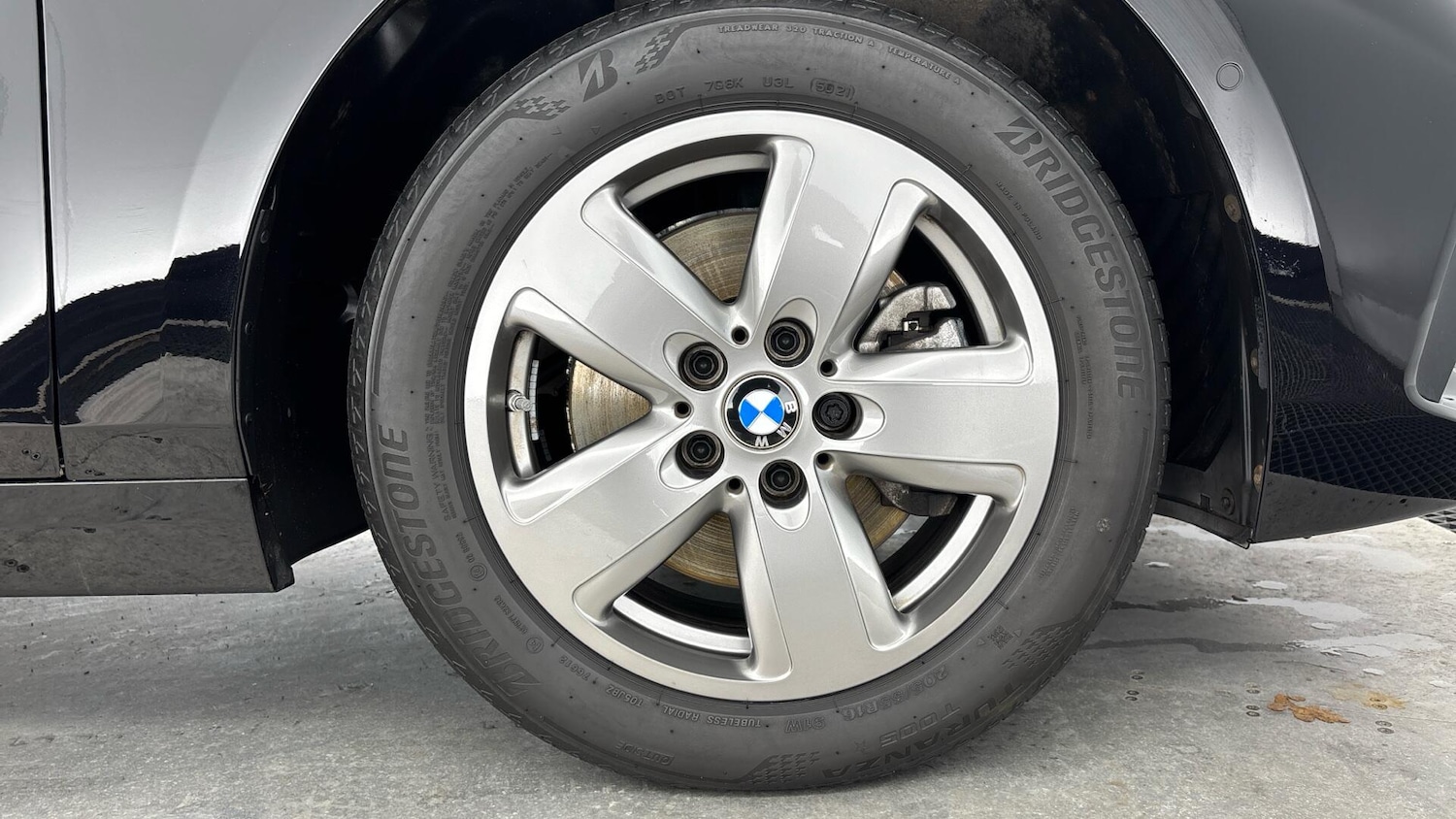 Used BMW 1 Series for sale - 77753240: Photo 14