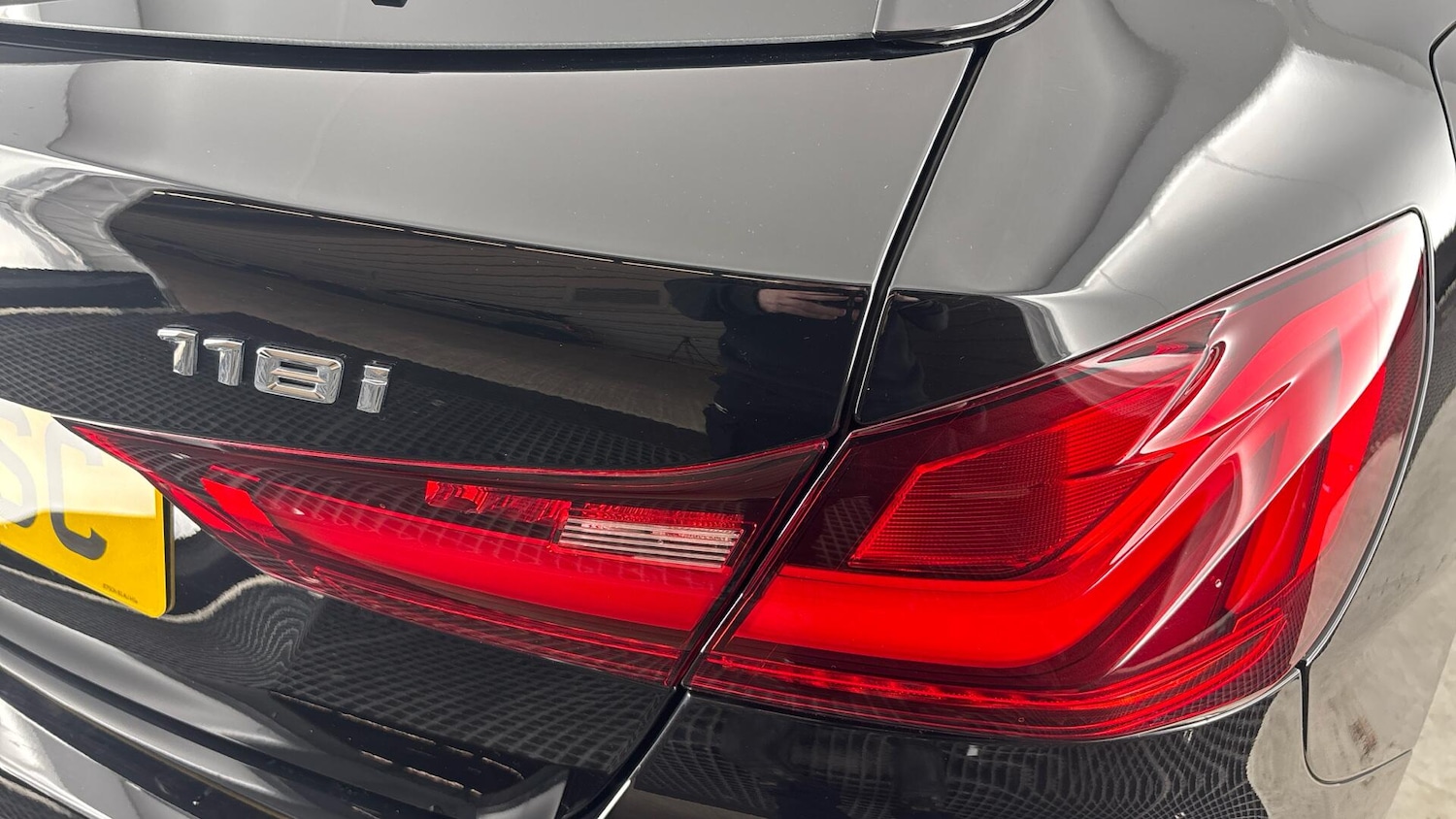 Used BMW 1 Series for sale - 77753240: Photo 22