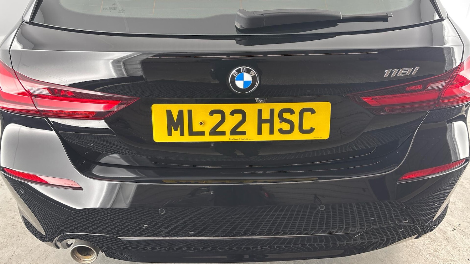 Used BMW 1 Series for sale - 77753240: Photo 24