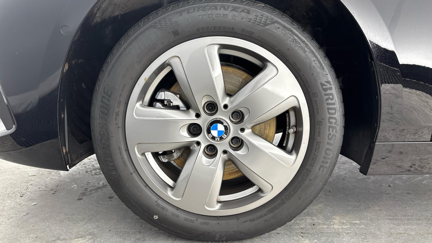 Used BMW 1 Series for sale - 77753240: Photo 26