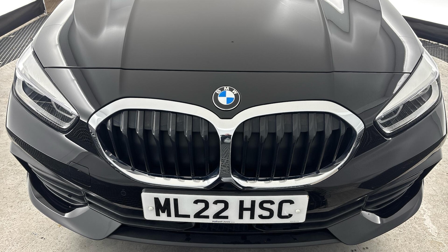 Used BMW 1 Series for sale - 77753240: Photo 27