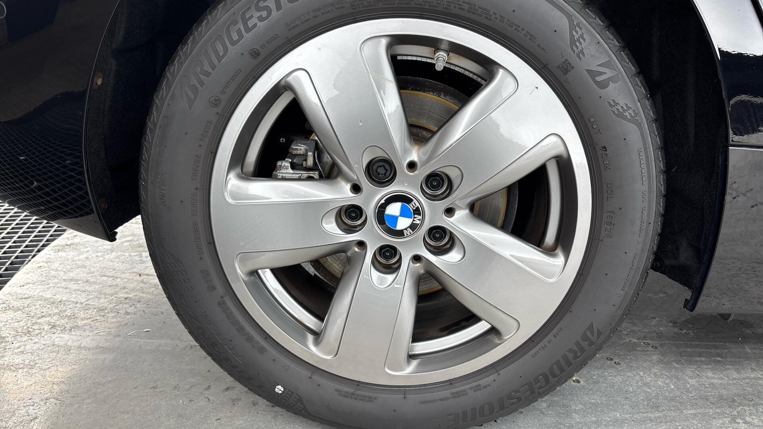 Used BMW 1 Series for sale - 77753240: Photo 28