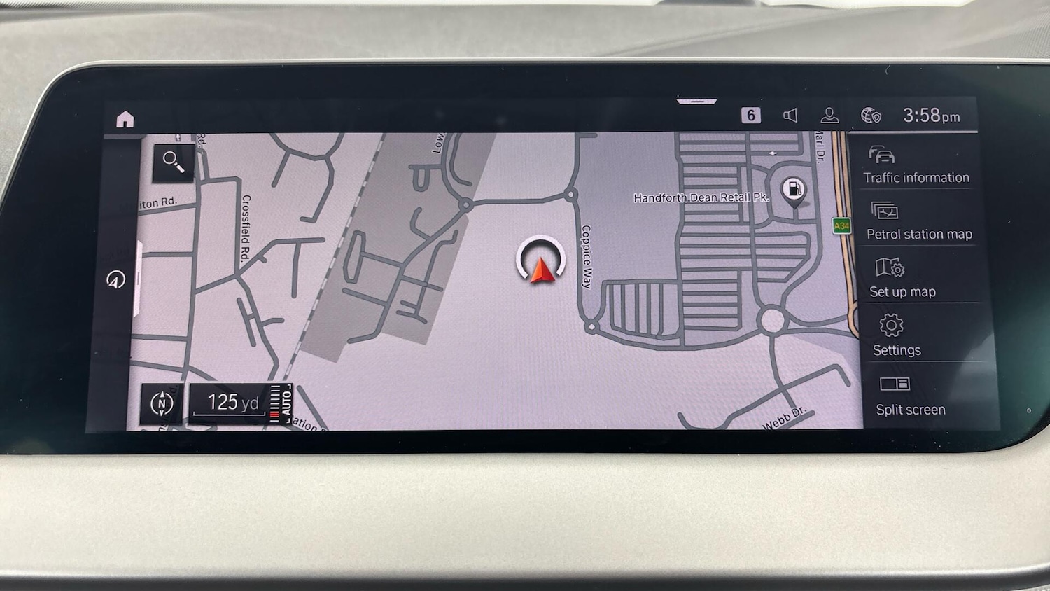 Used BMW 1 Series for sale - 77753240: Photo 34