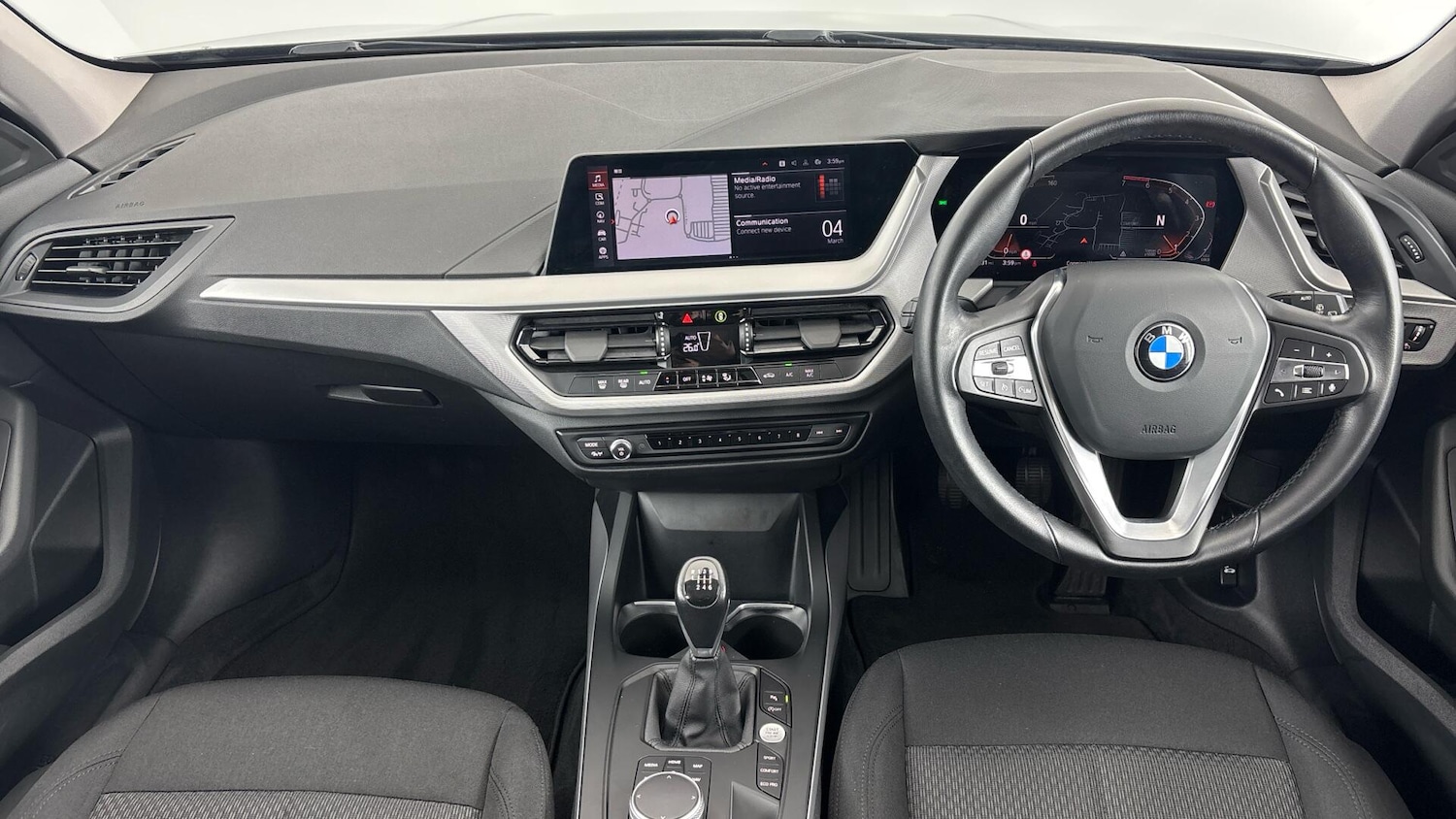 Used BMW 1 Series for sale - 77753240: Photo 4