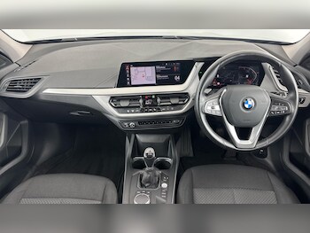 Used BMW 1 Series 2022 for sale - 77753240: Photo