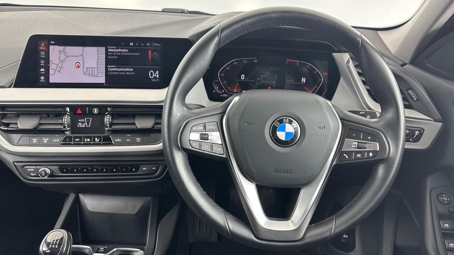 Used BMW 1 Series for sale - 77753240: Photo 5