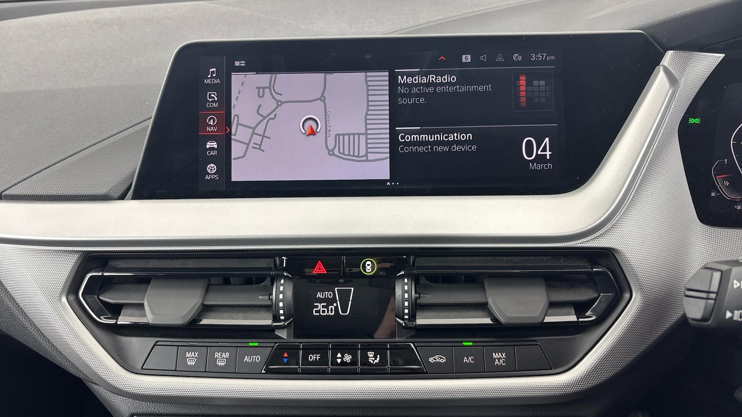 Used BMW 1 Series for sale - 77753240: Photo 8