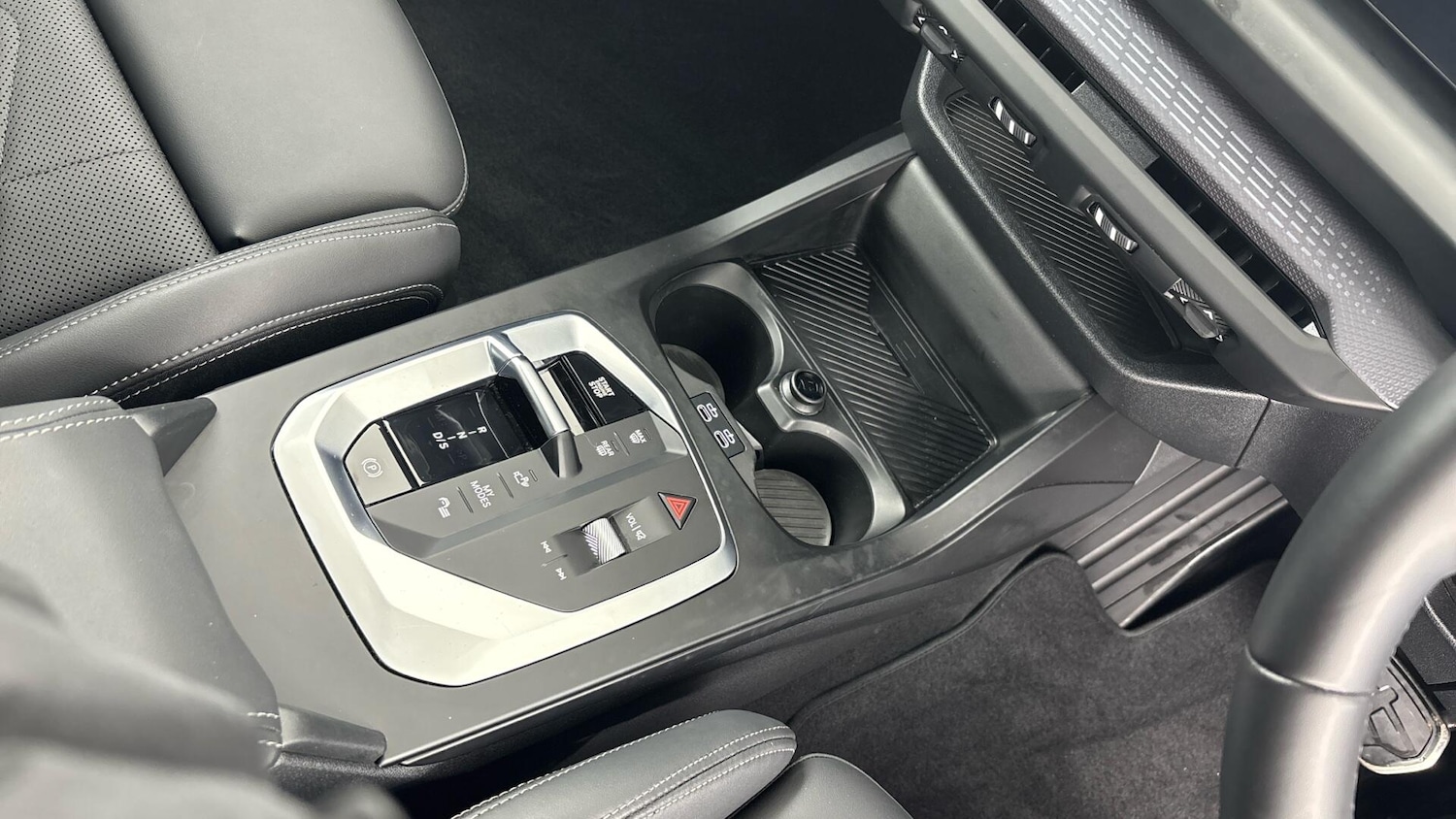 Used BMW 1 Series 2025 for sale - 77411975: Photo 10