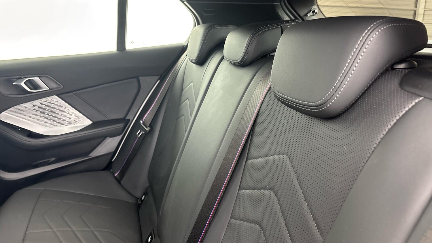 Used BMW 1 Series 2025 for sale - 77411975: Photo 12