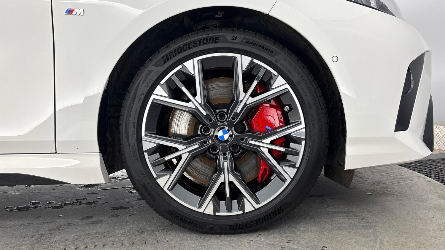 Used BMW 1 Series 2025 for sale - 77411975: Photo 14