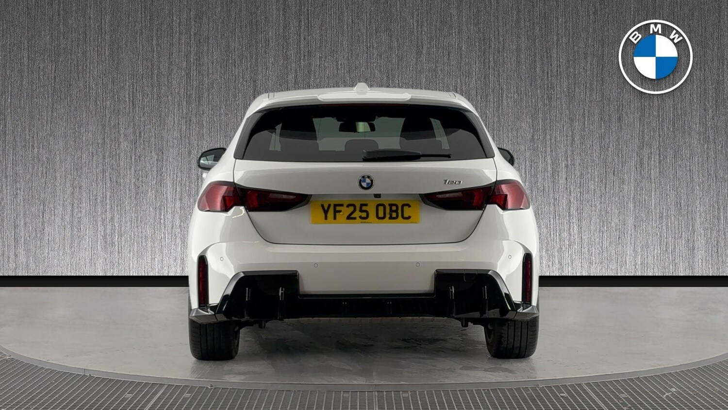 Used BMW 1 Series 2025 for sale - 77411975: Photo 15