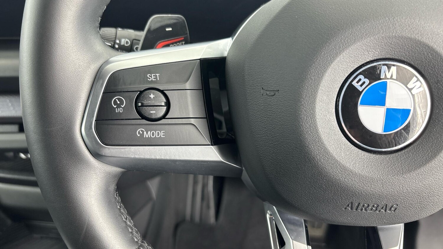 Used BMW 1 Series 2025 for sale - 77411975: Photo 17