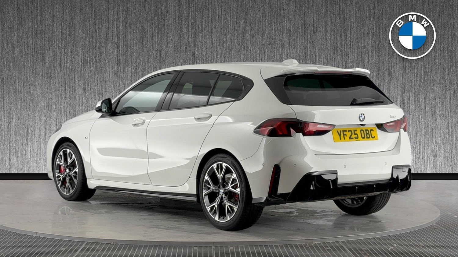 Used BMW 1 Series 2025 for sale - 77411975: Photo 2