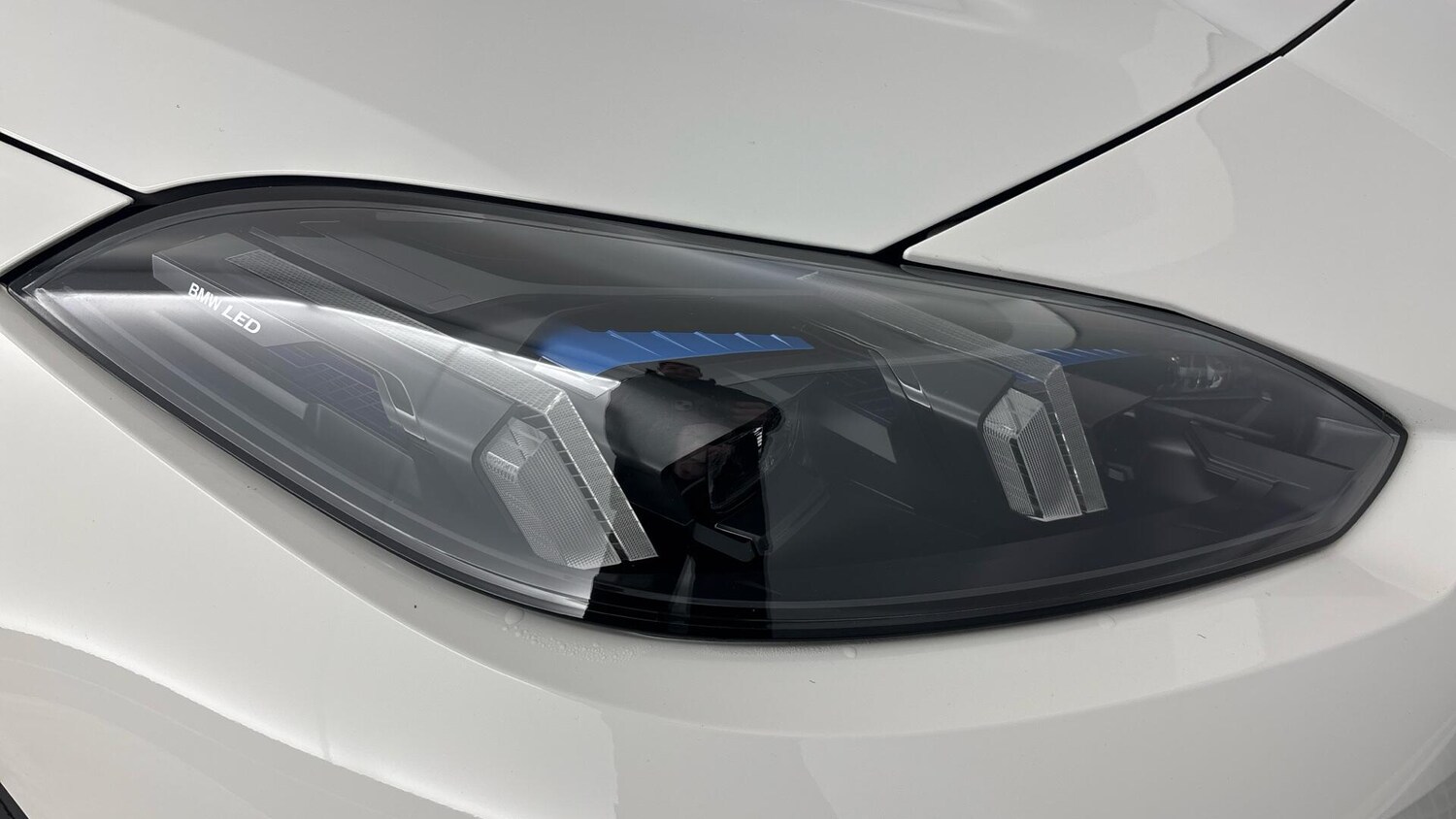 Used BMW 1 Series 2025 for sale - 77411975: Photo 23