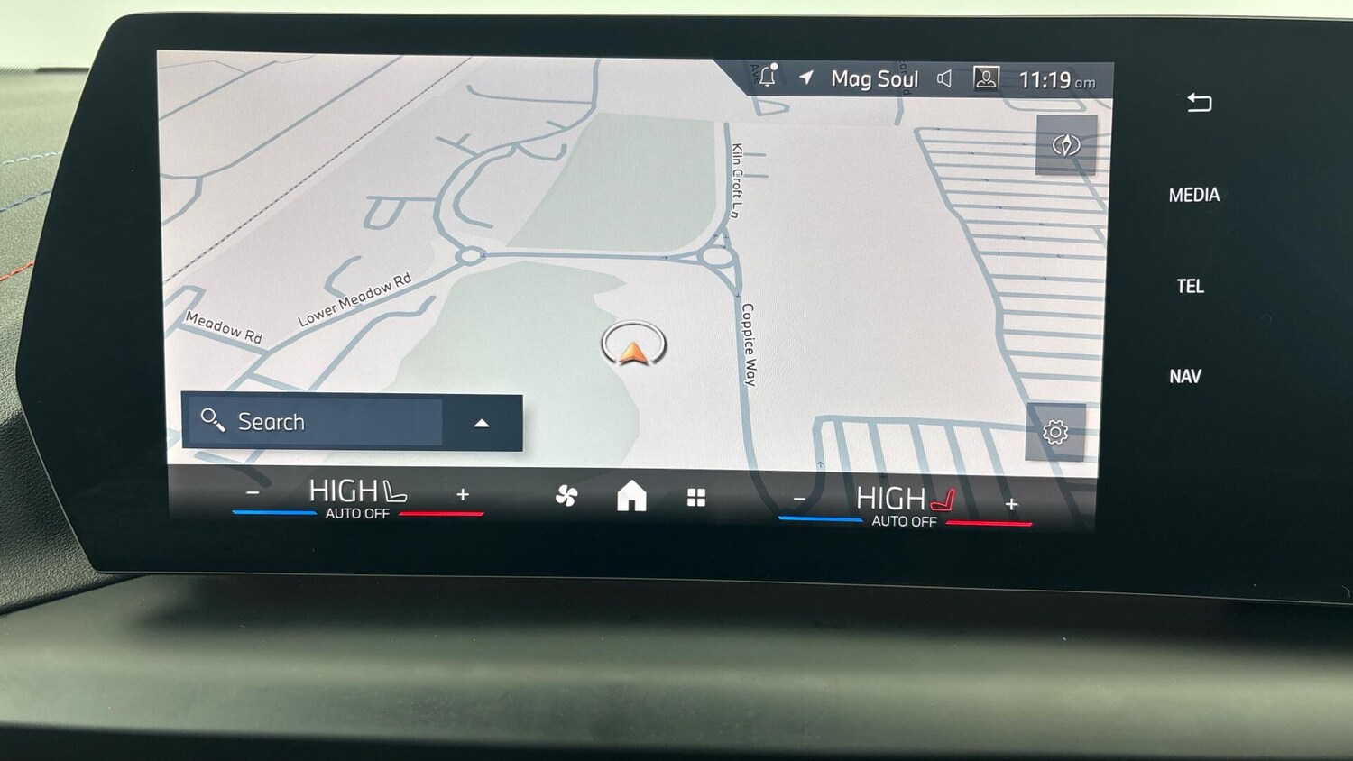 Used BMW 1 Series 2025 for sale - 77411975: Photo 25