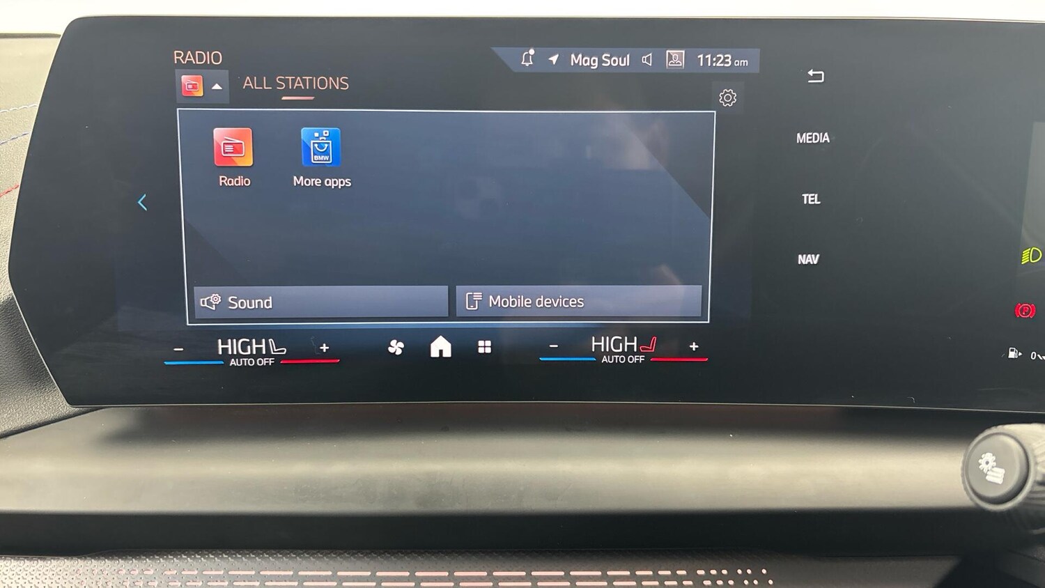 Used BMW 1 Series 2025 for sale - 77411975: Photo 27