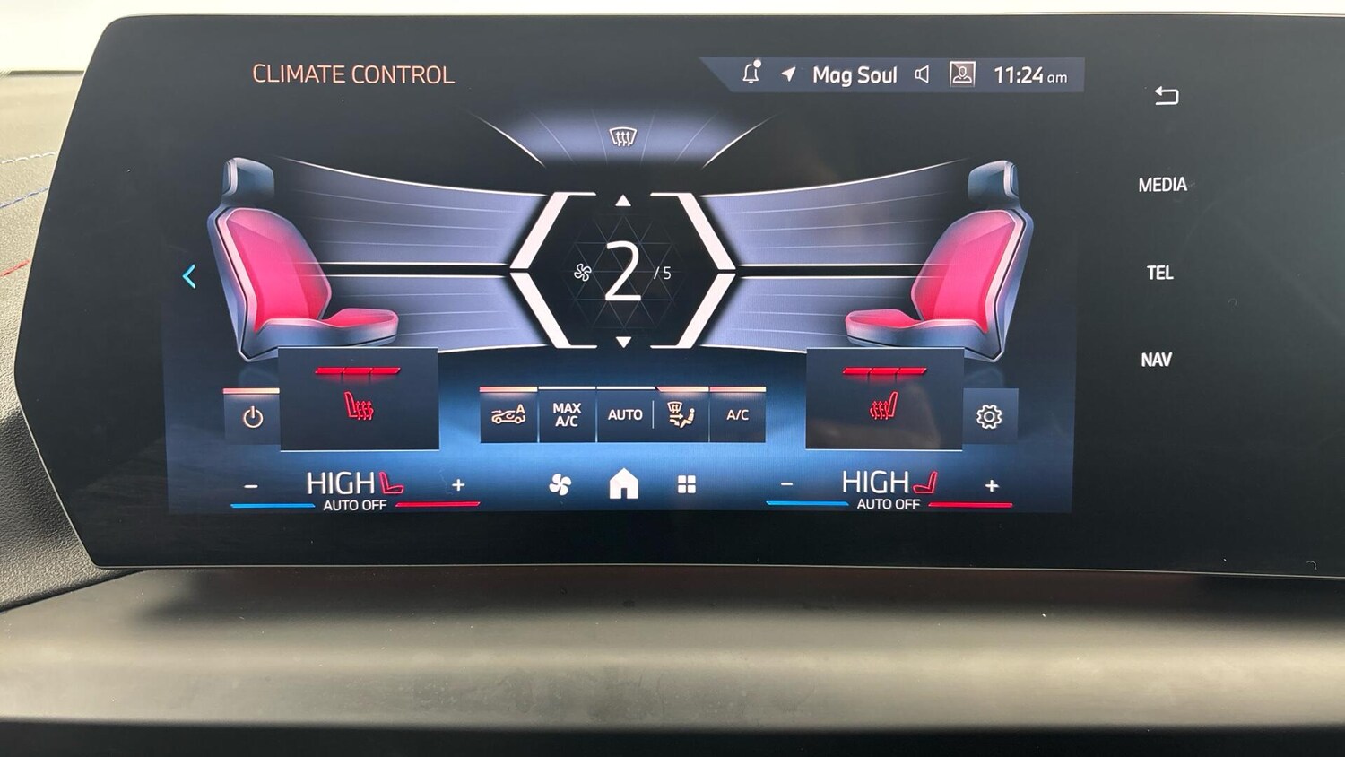 Used BMW 1 Series 2025 for sale - 77411975: Photo 30