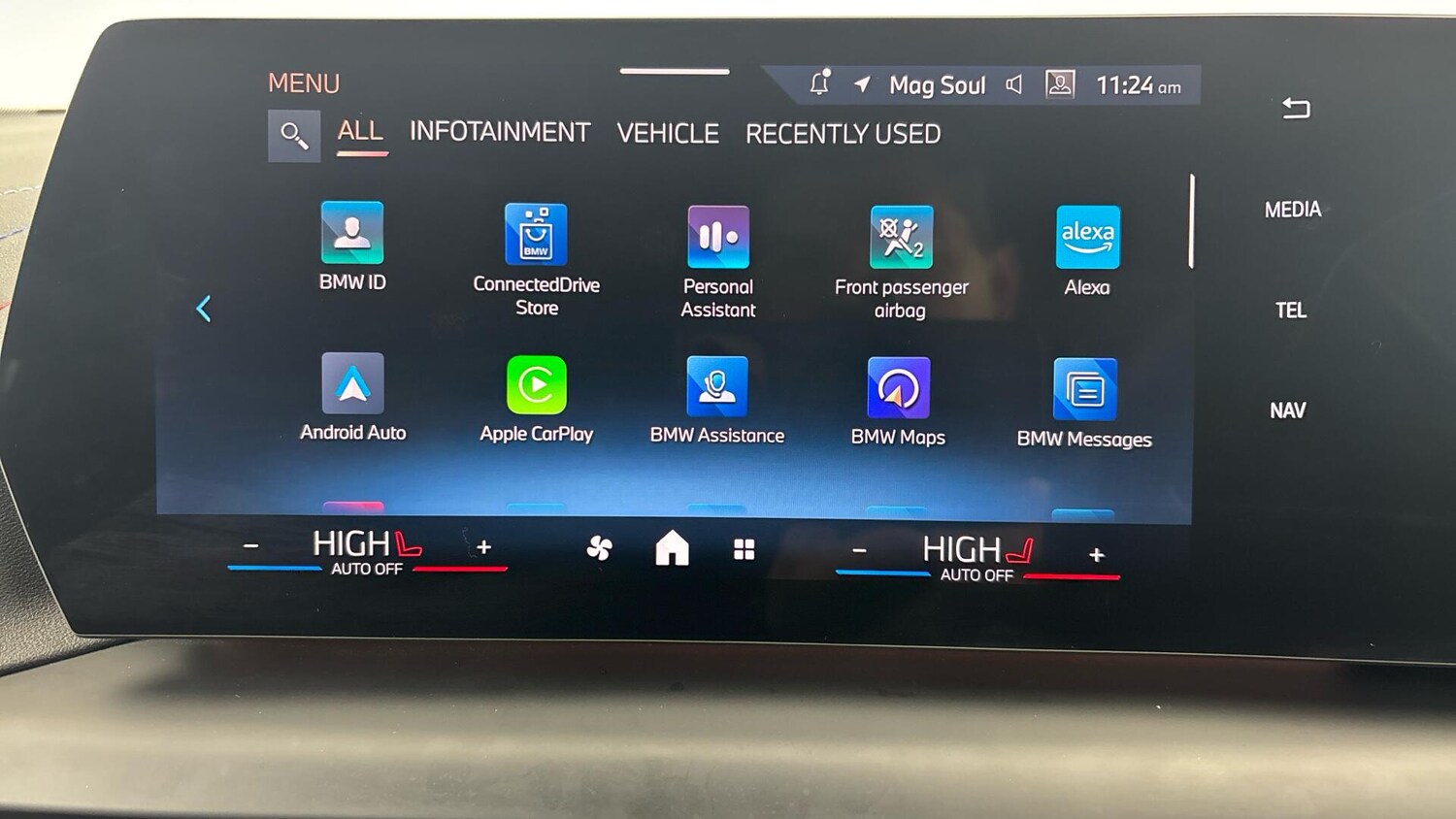 Used BMW 1 Series 2025 for sale - 77411975: Photo 31