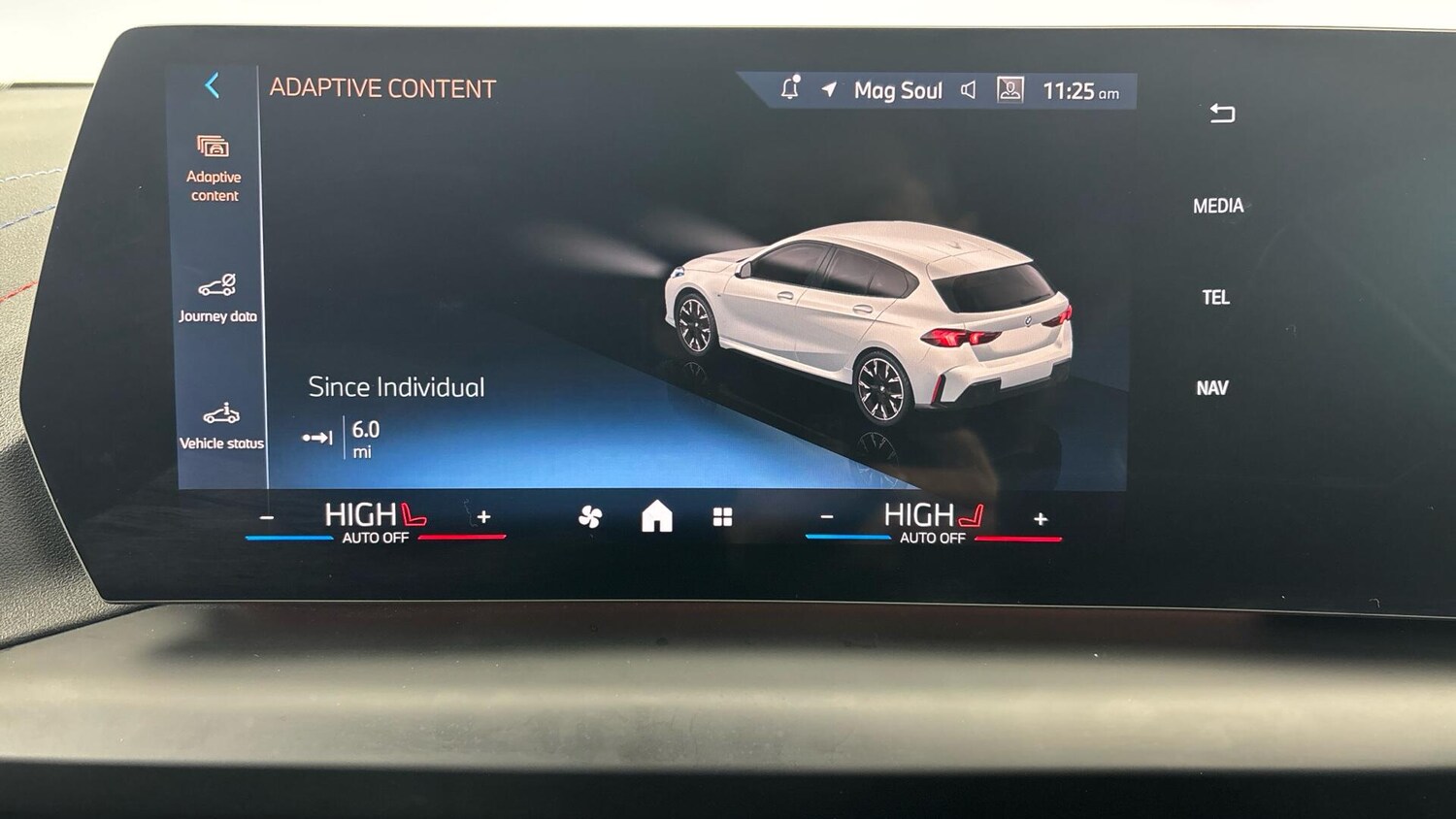 Used BMW 1 Series 2025 for sale - 77411975: Photo 32