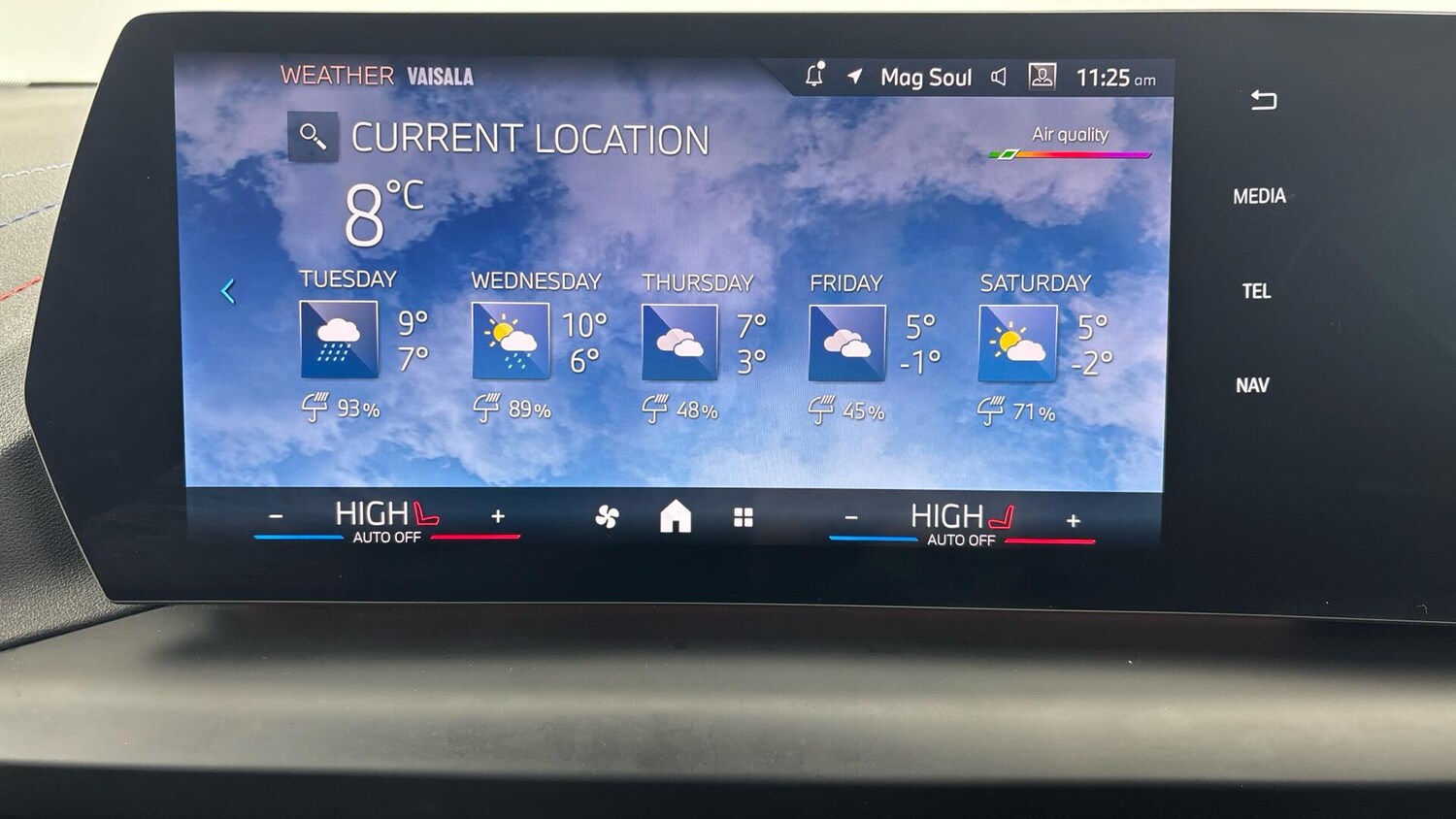 Used BMW 1 Series 2025 for sale - 77411975: Photo 33