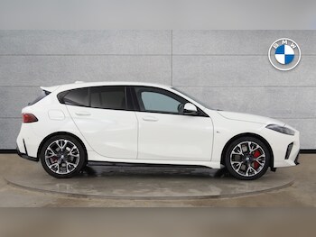 Used BMW 1 Series 2025 for sale - 77411975: Photo