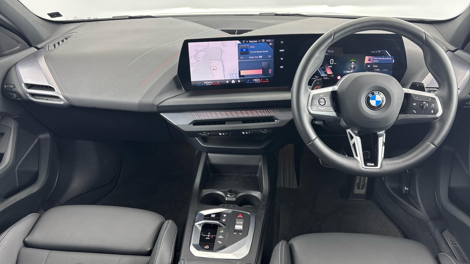 Used BMW 1 Series 2025 for sale - 77411975: Photo 4