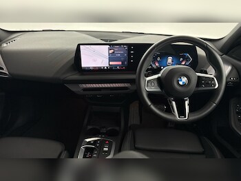 Used BMW 1 Series 2025 for sale - 77411975: Photo