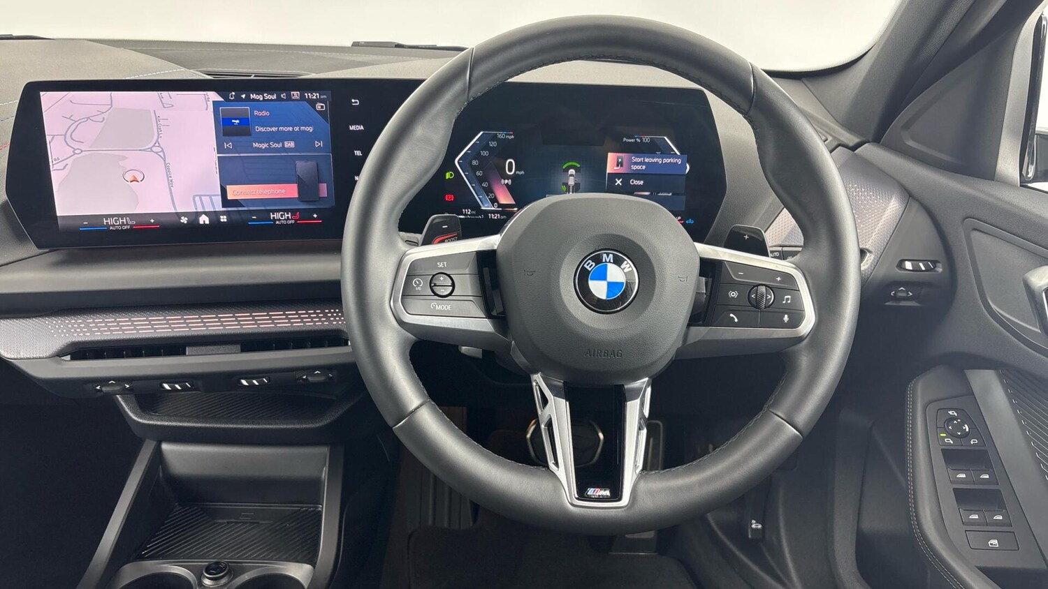 Used BMW 1 Series 2025 for sale - 77411975: Photo 5