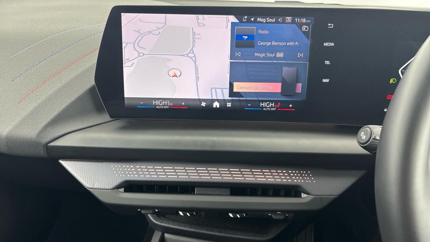 Used BMW 1 Series 2025 for sale - 77411975: Photo 8