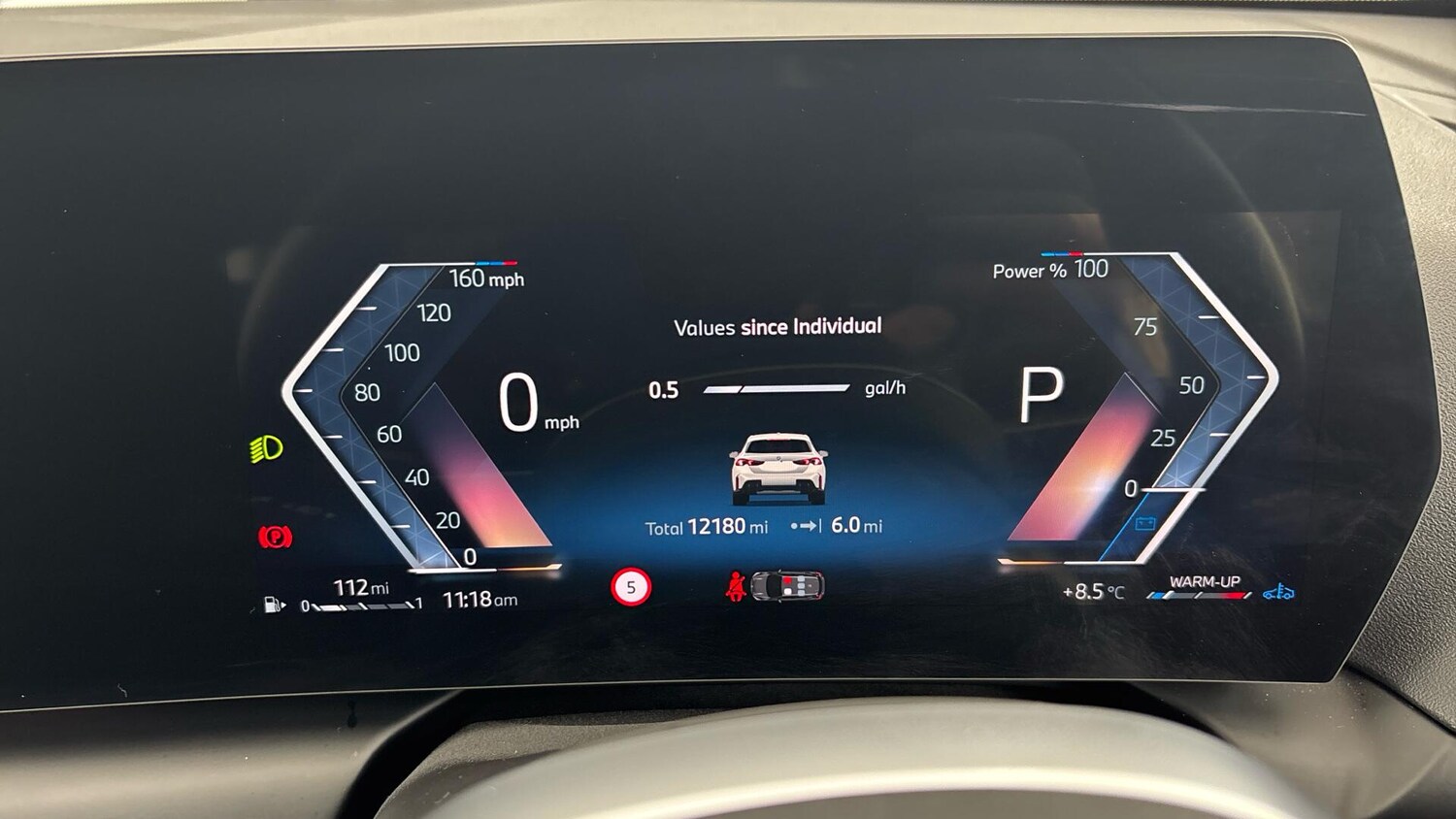 Used BMW 1 Series 2025 for sale - 77411975: Photo 9