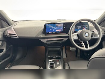 Used BMW 1 Series 2025 for sale - 77575168: Photo