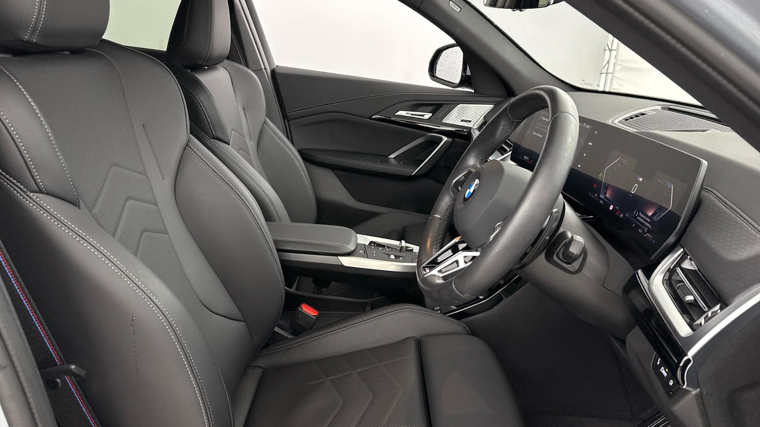 Used BMW X2 2025 for sale - 77469107: Photo 11