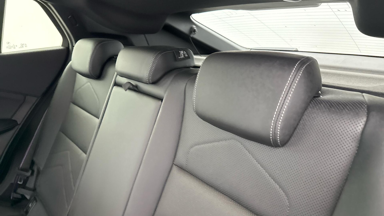 Used BMW X2 2025 for sale - 77469107: Photo 12