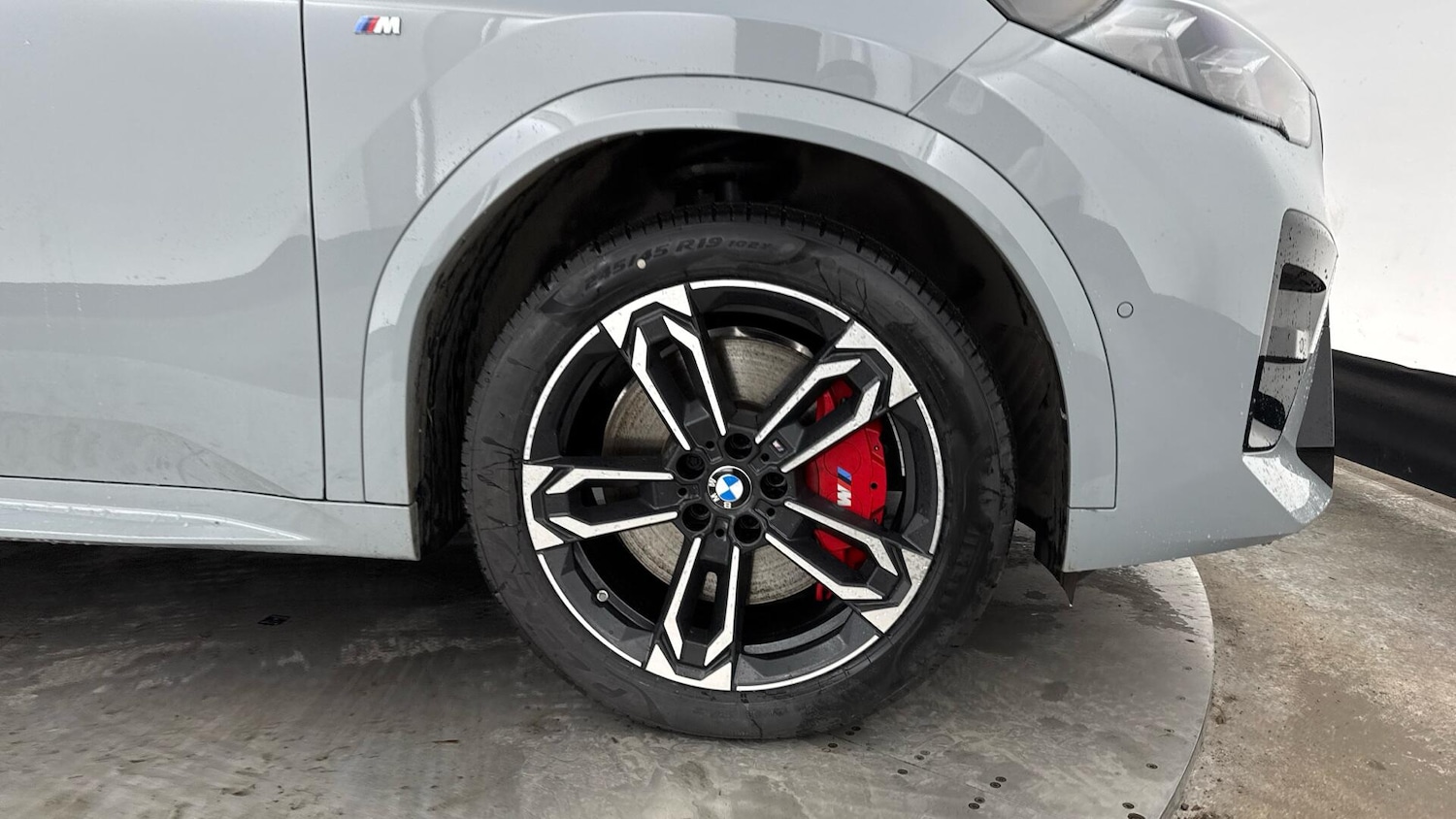 Used BMW X2 2025 for sale - 77469107: Photo 14