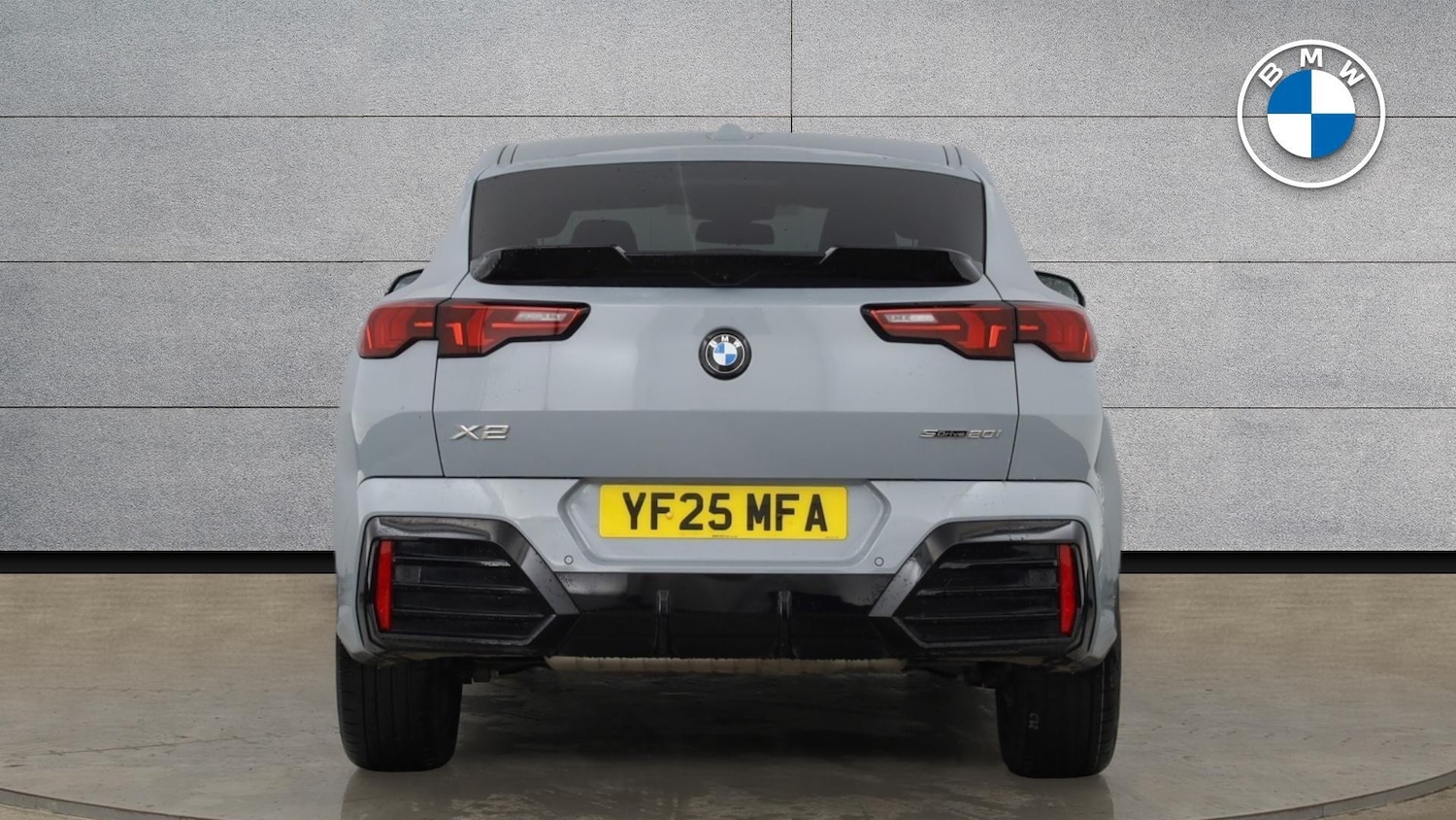 Used BMW X2 2025 for sale - 77469107: Photo 15