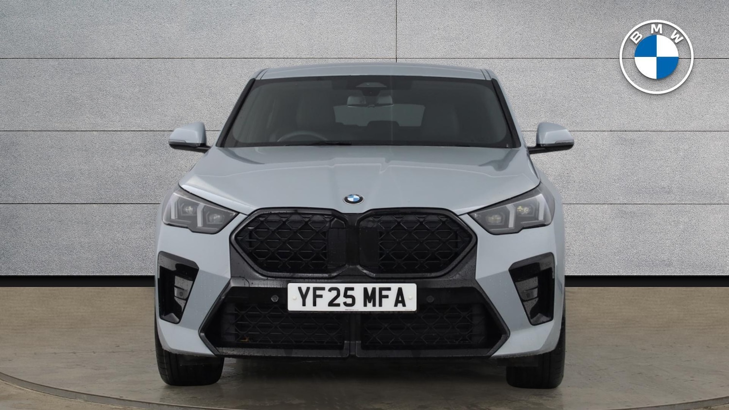 Used BMW X2 2025 for sale - 77469107: Photo 16