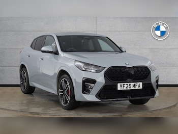 BMW X2 feature image