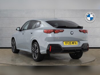 Used BMW X2 2025 for sale - 77469107: Photo