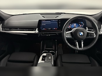 Used BMW X2 2025 for sale - 77469107: Photo