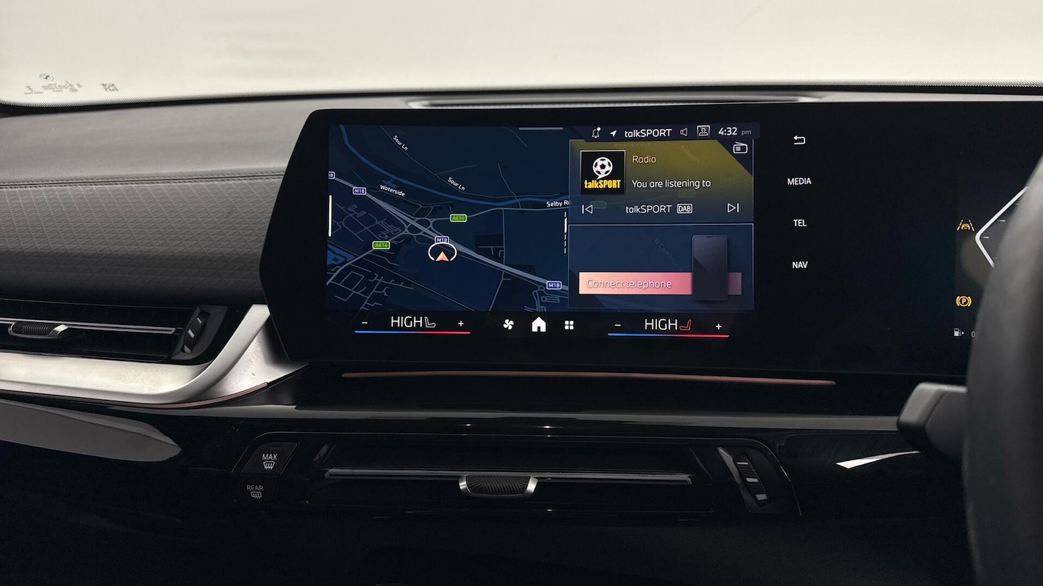 Used BMW X2 2025 for sale - 77469107: Photo 8