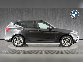 Used BMW X3 2020 for sale - 78157065: Photo