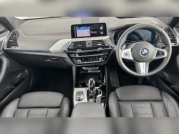 Used BMW X3 2020 for sale - 78157065: Photo