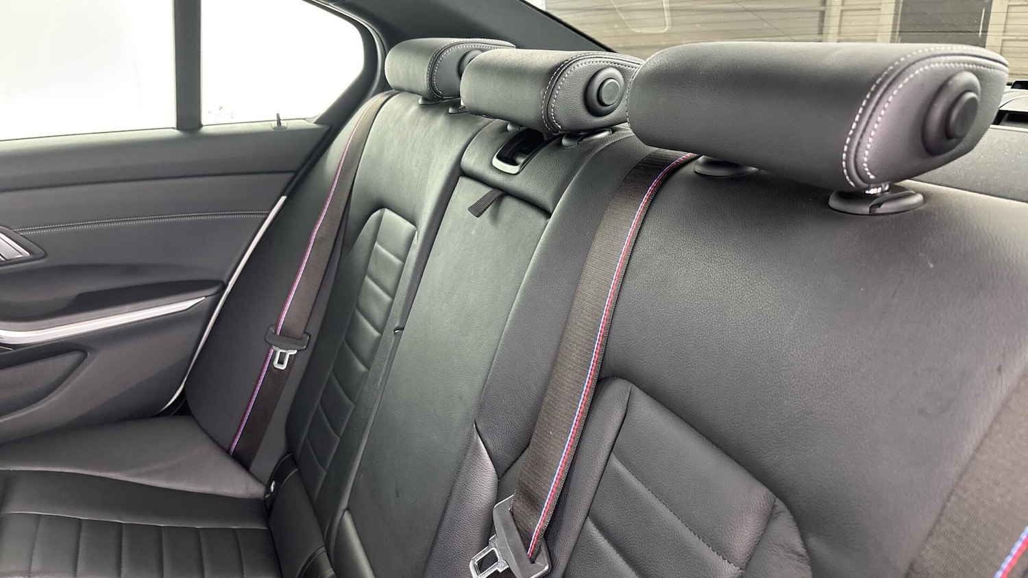 Used BMW 3 Series 2021 for sale - 76760217: Photo 12