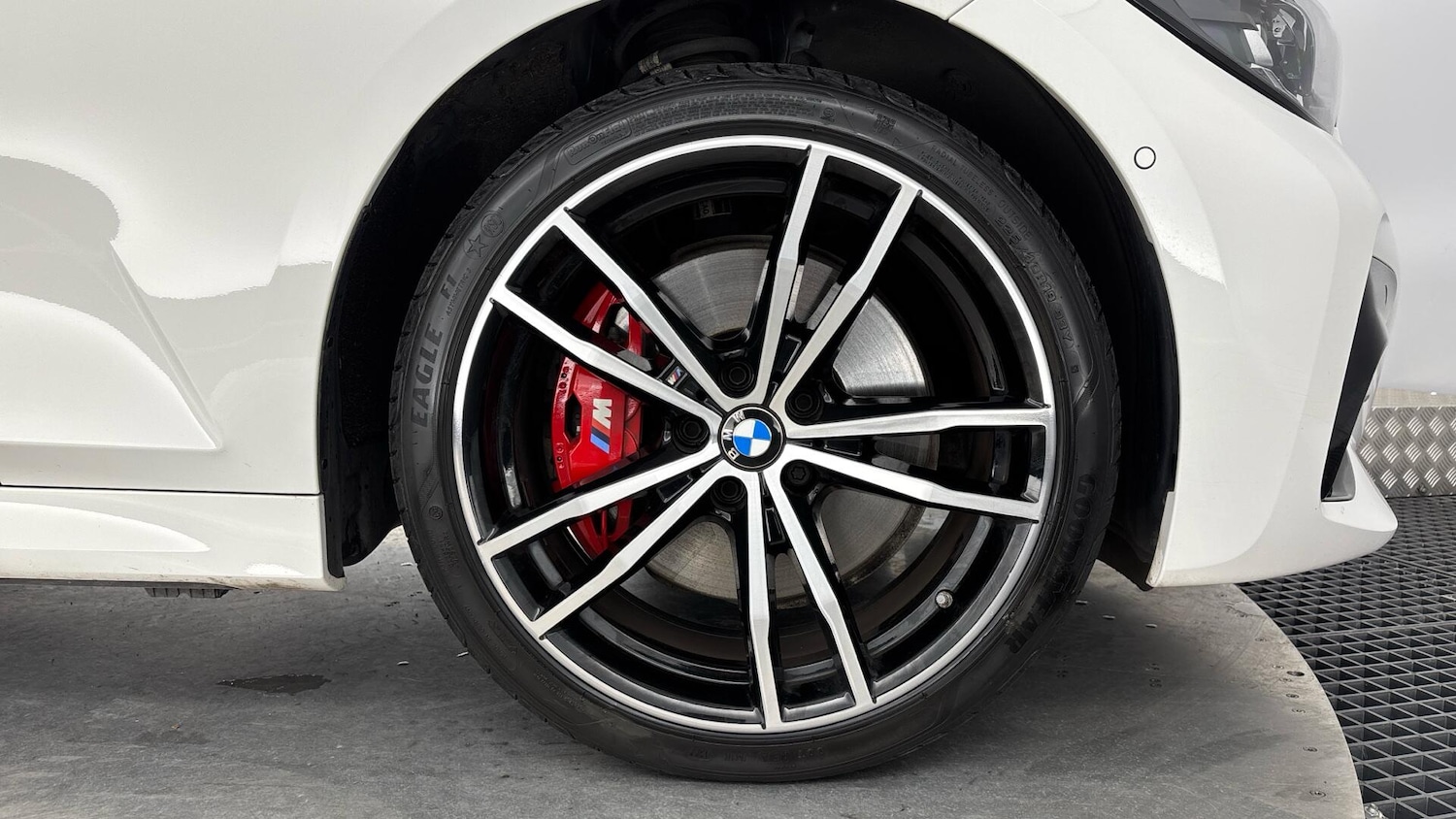 Used BMW 3 Series 2021 for sale - 76760217: Photo 14