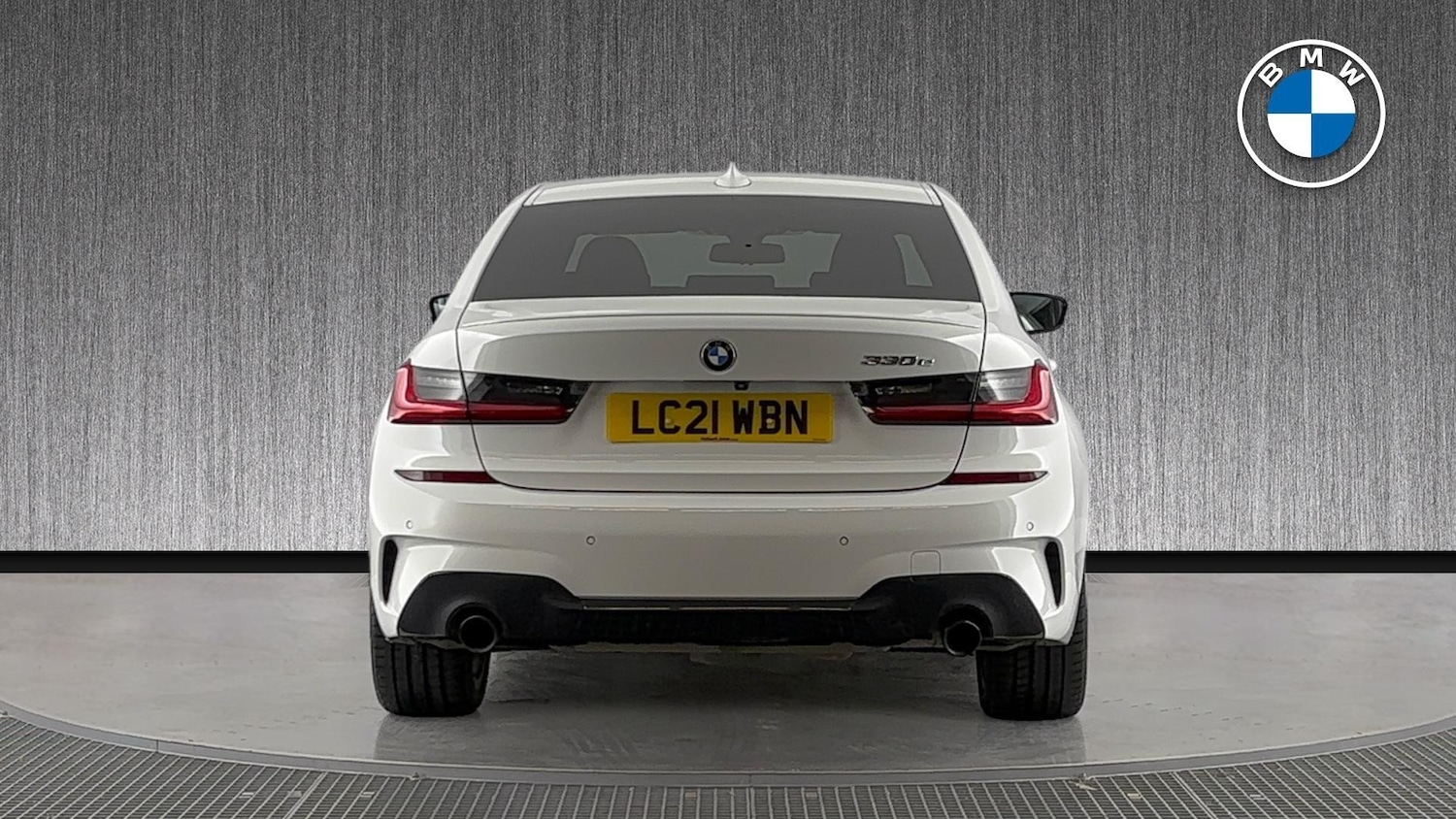 Used BMW 3 Series 2021 for sale - 76760217: Photo 15