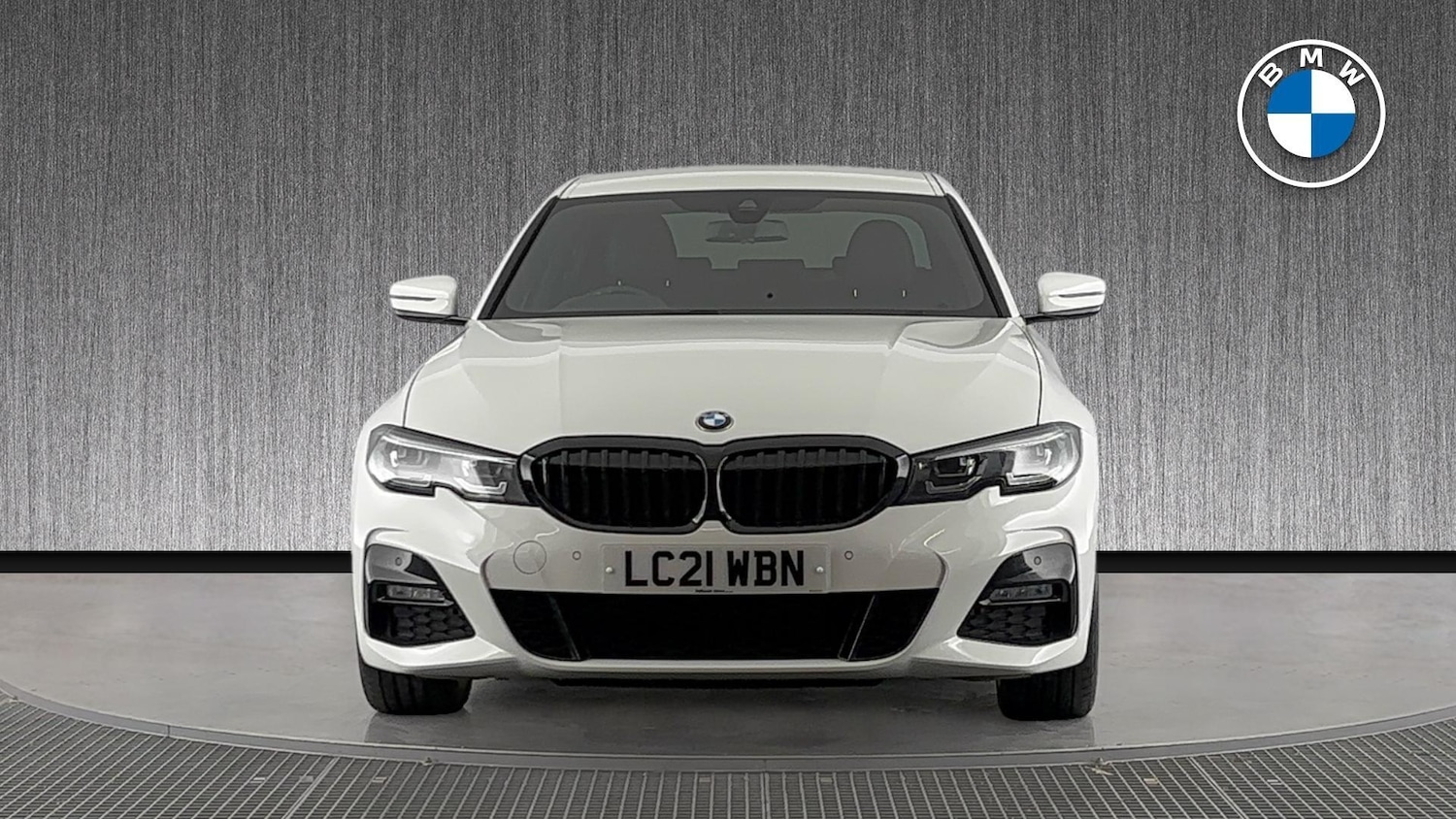 Used BMW 3 Series 2021 for sale - 76760217: Photo 16