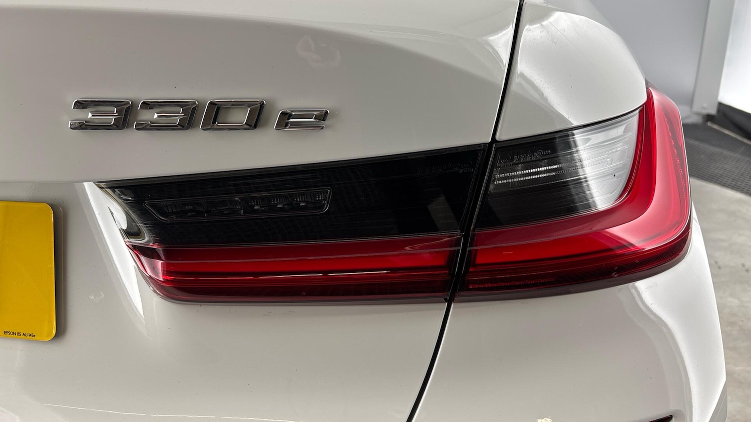 Used BMW 3 Series 2021 for sale - 76760217: Photo 22