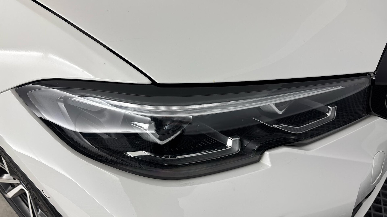 Used BMW 3 Series 2021 for sale - 76760217: Photo 23