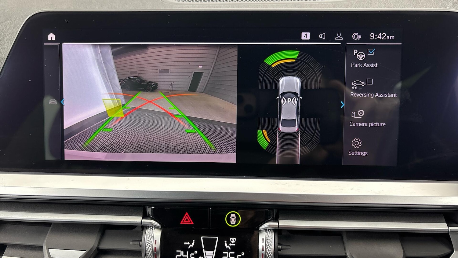 Used BMW 3 Series 2021 for sale - 76760217: Photo 24